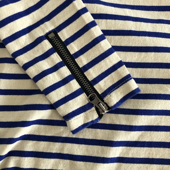 ☀️ 2/40$ Maison Scotch long sleeve top - Picture 2 of 4